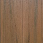 Pecan External Finish