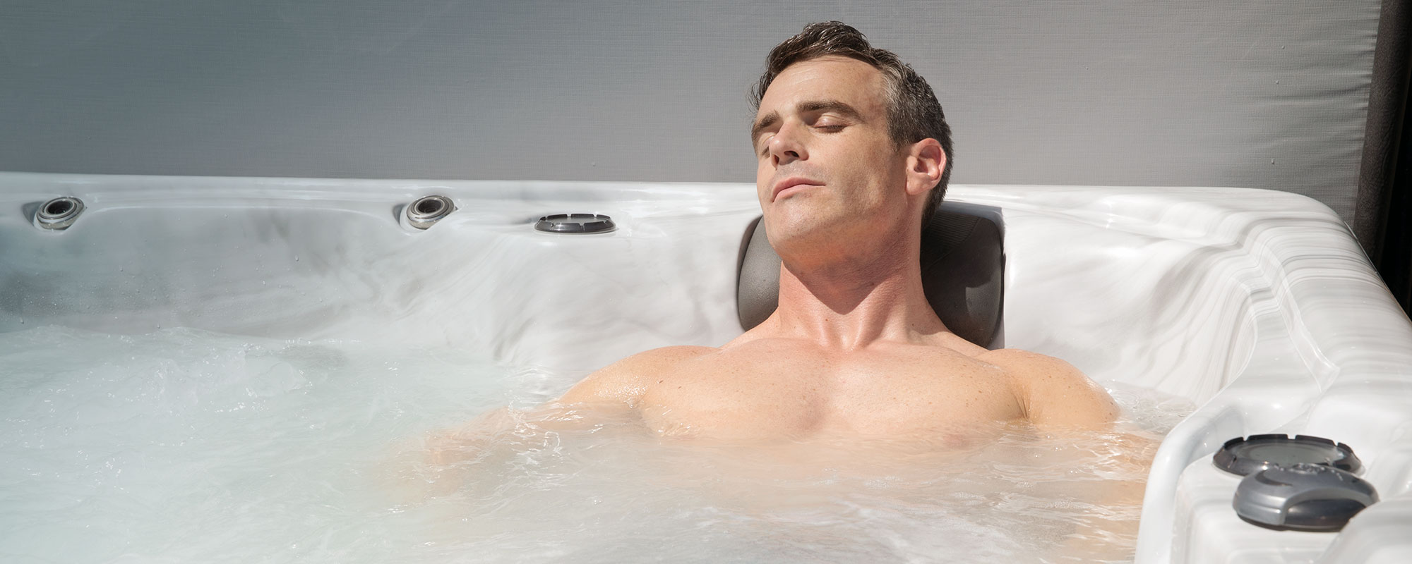 Shop Vita Spa® 300 Series Hot Tubs