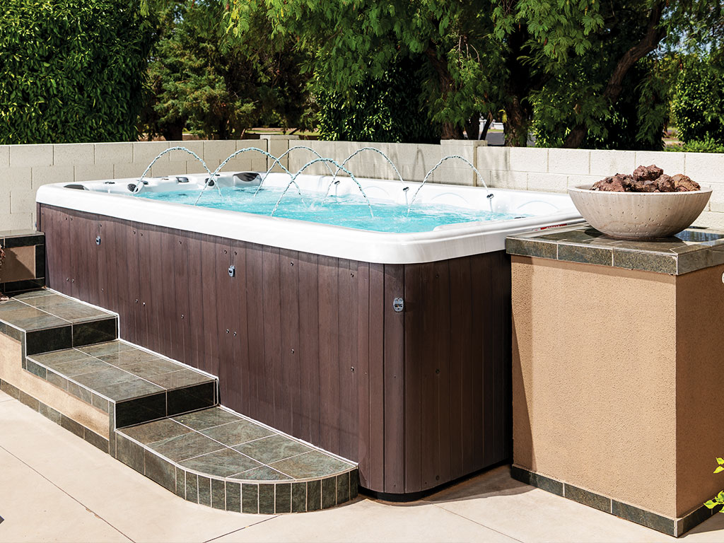 Shop Vita Spa® Luxury Hot Tubs